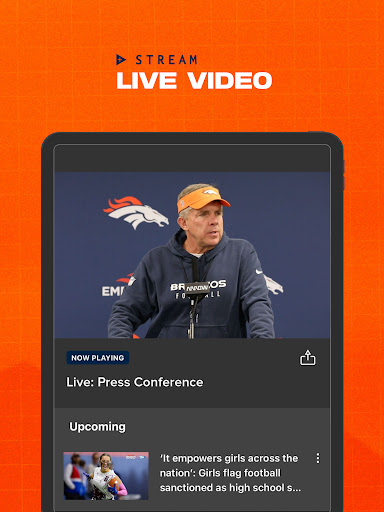 Denver Broncos Bildschirmfoto 7