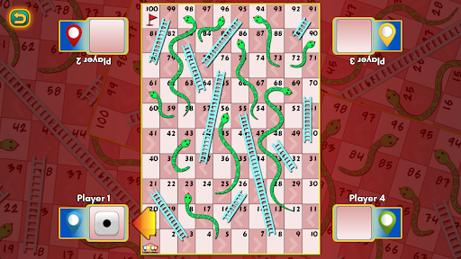 Ludo King® Bildschirmfoto 19