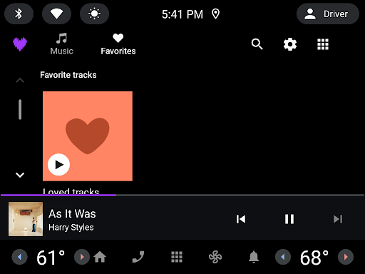 Deezer: Musik & Hörbücher Bildschirmfoto 4
