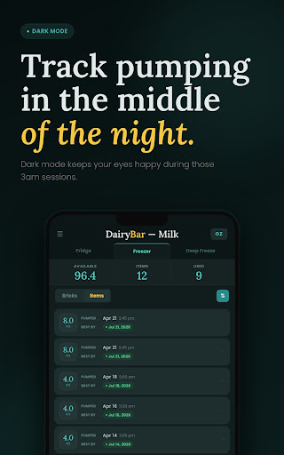 DairyBar Bildschirmfoto 14