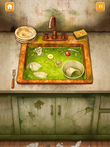 Home Makeover: ASMR Game Bildschirmfoto 14