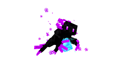 Morph&Mob Mod for MinecraftPE Bildschirmfoto 9
