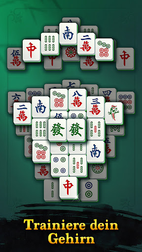 Vita Mahjong Bildschirmfoto 15