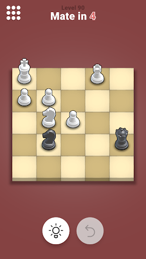 Pocket Chess – Chess Puzzles Bildschirmfoto 4