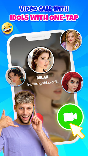 Trending Prank App Bildschirmfoto 5