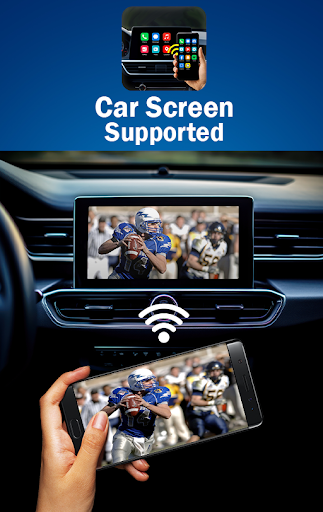 MirrorLink App for Car Bildschirmfoto 3