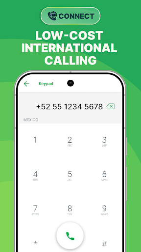 textPlus: Text Message + Call Bildschirmfoto 2