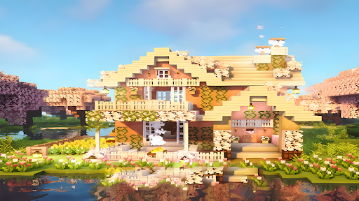 Pixel Craft Legends Bildschirmfoto 6