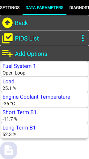 Car Gauge Pro (OBD2 + Enhance) Bildschirmfoto 7