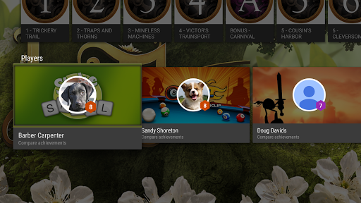 Google Play Spiele Bildschirmfoto 16
