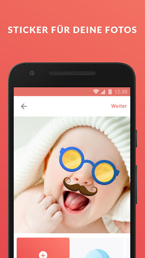 WeMoms. Mütter teilen Tipps Bildschirmfoto 2