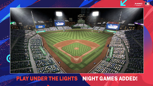 MLB Clutch Hit Baseball 26 Bildschirmfoto 10