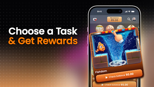 Testerup: Test & Earn Rewards Bildschirmfoto 10