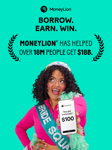 MoneyLion: Banking & Cash Back Bildschirmfoto 16