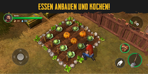 Live or Die: Überleben Pro Bildschirmfoto 9