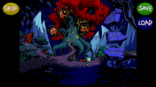 Pajama Sam: No Need to Hide Bildschirmfoto 20