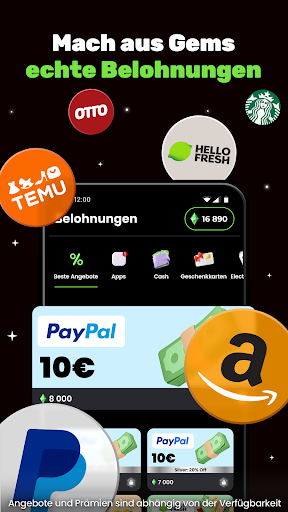 Cash Giraffe: Spiel und gewinn Bildschirmfoto 2