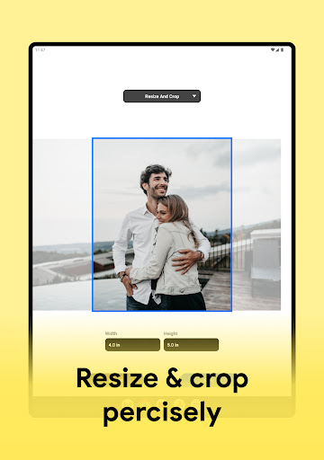 Print Photo - Print to Size Bildschirmfoto 17