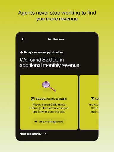GlossGenius: Booking, Payments Bildschirmfoto 5