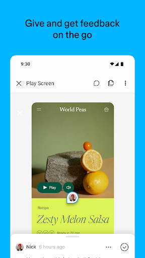 Figma: view. comment. mirror. Bildschirmfoto 7