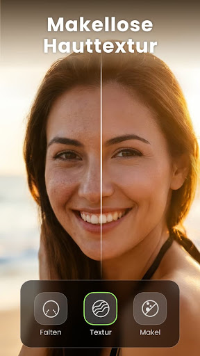 FacePic: Gesichts & KI Foto Bildschirmfoto 5
