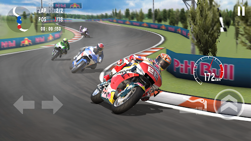 Moto Rider, Bike Racing Game Bildschirmfoto 30