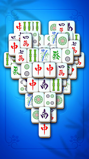 Mahjong Club - Solitaire Spiel Bildschirmfoto 15