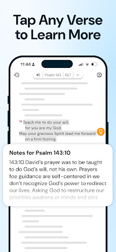 Life Bible Bildschirmfoto 18