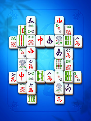Mahjong Club - Solitaire Spiel Bildschirmfoto 9