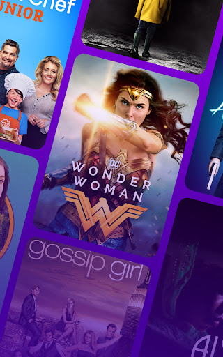 Tubi TV - TV & Filme Bildschirmfoto 12