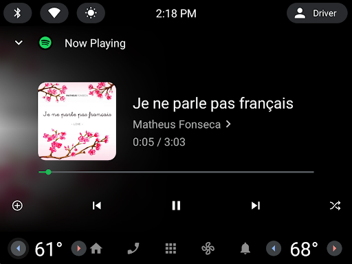 Spotify: Musik und Podcasts Bildschirmfoto 15