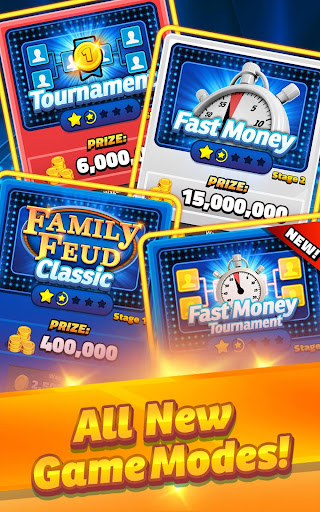 Family Feud® Live! Bildschirmfoto 9
