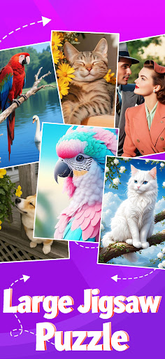 Jigblock Puzzles Bildschirmfoto 11