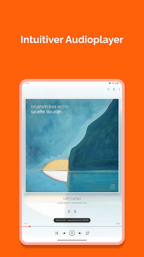 VLC for Android Bildschirmfoto 6