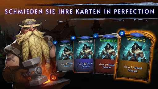 Aftermagic - Roguelike RPG Bildschirmfoto 15