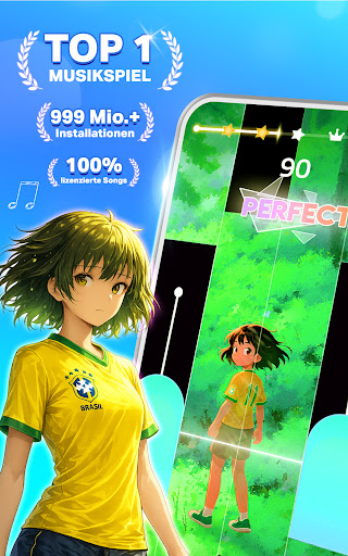 Magic Tiles 3™ - Piano Spiele Bildschirmfoto 3