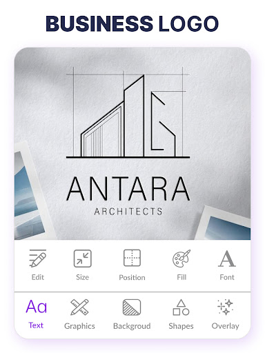 Logo Maker, AI Logo Generator Bildschirmfoto 21