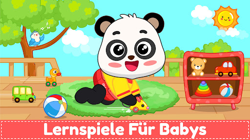 ElePant Haustierspiele für 2+ Bildschirmfoto 2