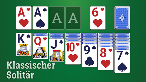 Klassischer Solitär – 2026 Bildschirmfoto 11