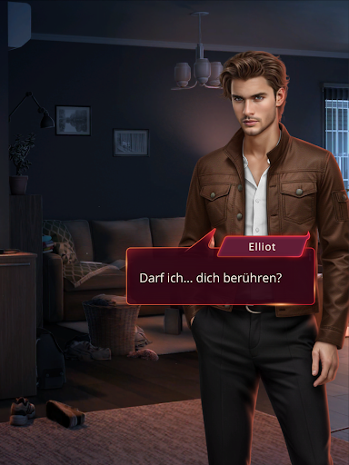 Romance Club: Meine Lovestorys Bildschirmfoto 6