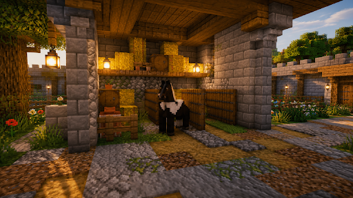 Robo Craft World Builder Bildschirmfoto 3