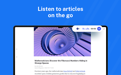 Inoreader: News & RSS reader Bildschirmfoto 22