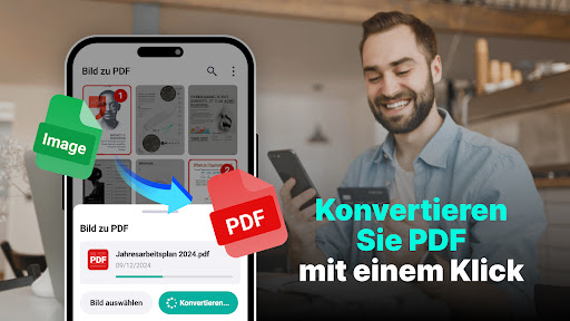 All Document Reader & Editor Bildschirmfoto 11