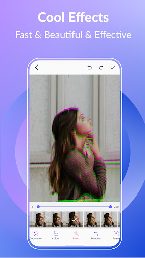 GIF Maker, GIF Editor Pro Bildschirmfoto 12