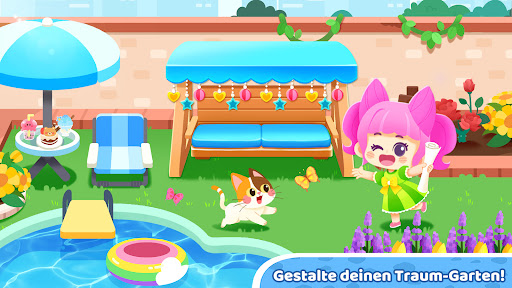 Baby Panda's Town: Zuhause Bildschirmfoto 17