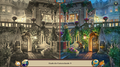Sherlock: Wimmelbildspiele Bildschirmfoto 20