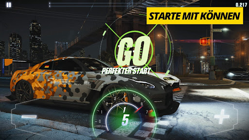 CSR Racing 2: Drag Auto Rennen Bildschirmfoto 2