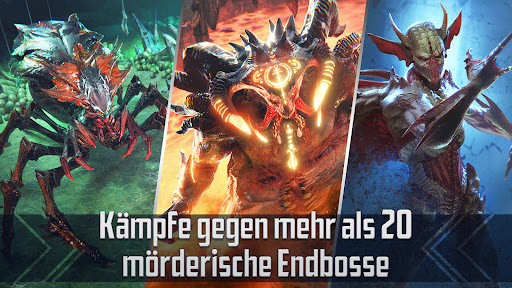 RAID: Shadow Legends Bildschirmfoto 5