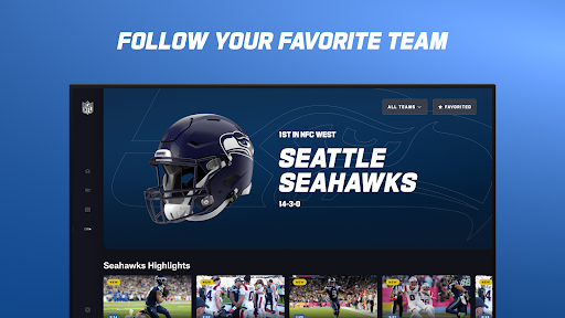 NFL Bildschirmfoto 29