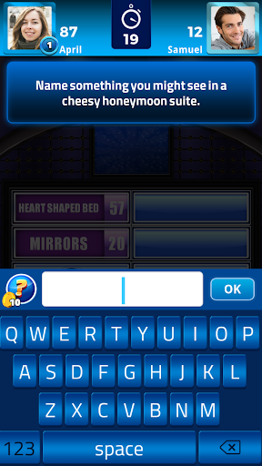 Family Feud® Live! Bildschirmfoto 17